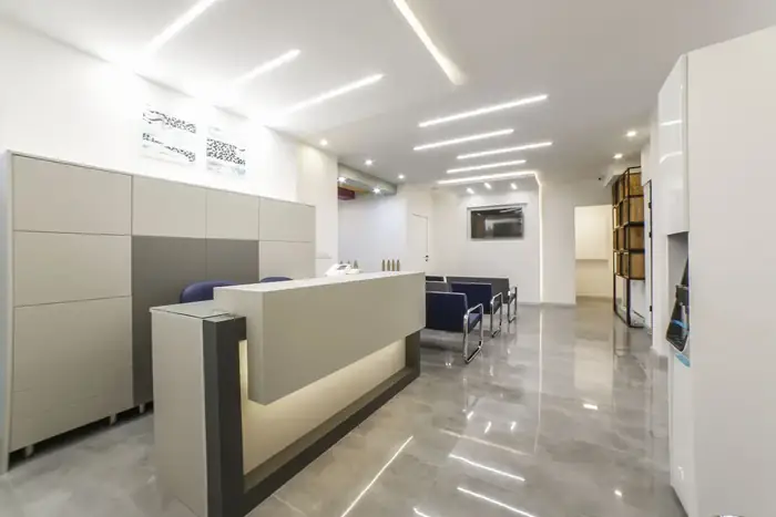 استخدام منشی، دستیار و نیروی خدماتی جهت کلینیک دندانپزشکی در افسریه شمالی تهران