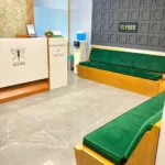 استخدام منشی جهت کلینیک زیبایی در صادقیه تهران