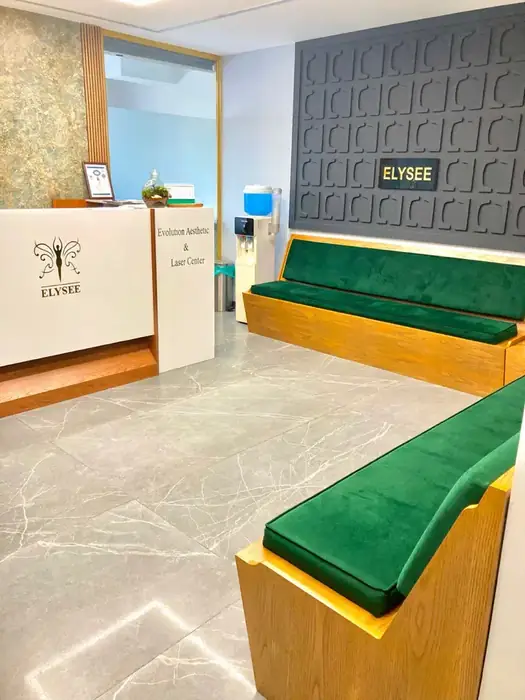 استخدام منشی جهت کلینیک زیبایی در صادقیه تهران