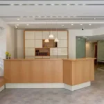 اجاره مطب از مجتمع پزشکان در گلسار رشت