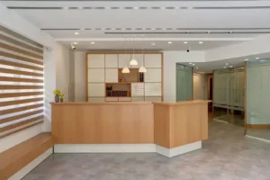 اجاره مطب از مجتمع پزشکان در گلسار رشت