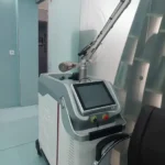 استخدام اپراتور لیزر جهت کلینیک واقع در خیابان دانشگاه قزوین