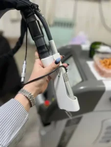 استخدام اپراتور لیزر جهت کلینیک در مراغه