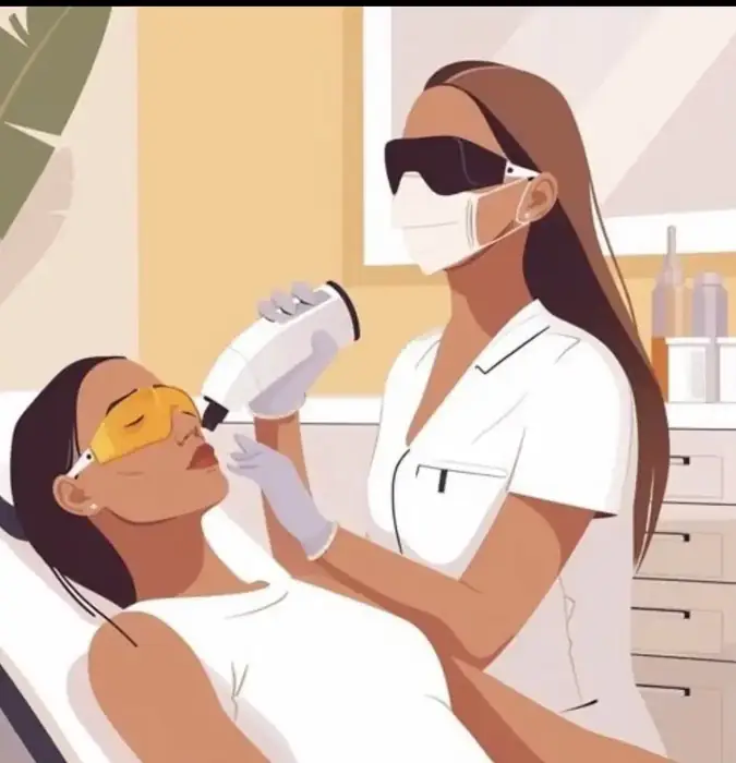 استخدام اپراتور لیزرجهت کلینیک زیبایی ونوس در جمهوری تهران