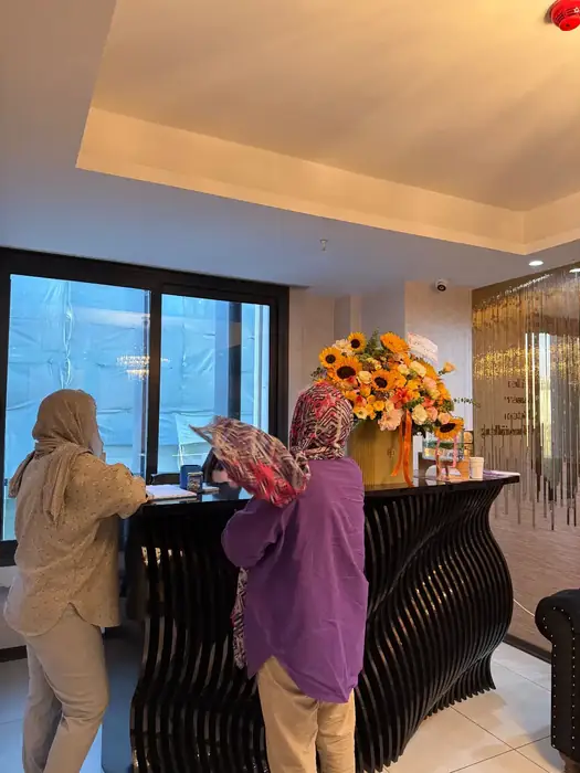 استخدام منشی جهت مرکز پوست و مو باسابقه و معتبر در هزارجریب اصفهان