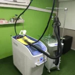 استخدام منشی و همچنین اپراتور لیزر جهت کلینیک معتبر در شهرک ولیعصر تهران