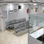 استخدام منشی جهت مطب دندانپزشکی در شهرری تهران