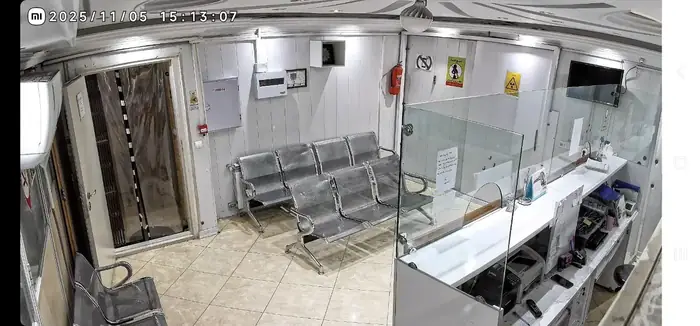 استخدام منشی جهت مطب دندانپزشکی در شهرری تهران