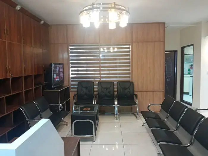 استخدام متخصص پوست جهت کلینیک زیبایی و لیزر در یافت آباد تهران