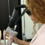 استخدام و آموزش اپراتور لیزر جهت کلینیک زیبایی در بروجن استان چهارمحال و بختیاری