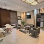 اجاره واحد 90متری مناسب مطب در هروی تهران