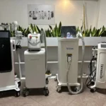 فروش انواع دستگاه زیبایی در حوزه پوست و مو در اصفهان