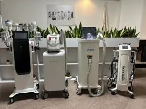 فروش انواع دستگاه زیبایی در حوزه پوست و مو در اصفهان