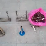 فروش لوازم دندان سازی در مشهد