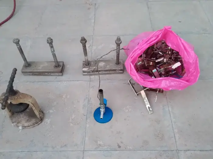 فروش لوازم دندان سازی در مشهد