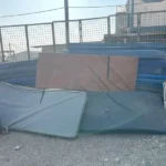 فروش تجهیزات پزشکی بیمارستانی در خاوران تهران