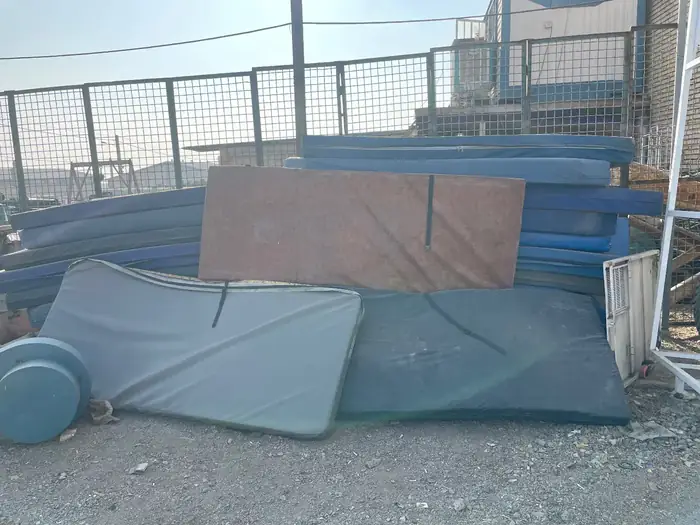 فروش تجهیزات پزشکی بیمارستانی در خاوران تهران