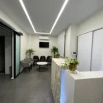 اجاره مطب دندانپزشکی مجهز و مبله در ونک تهران