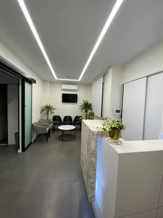 اجاره مطب دندانپزشکی مجهز و مبله در ونک تهران