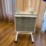 فروش وسایل دندانپزشکی در تهرانپارس جنوبی تهران