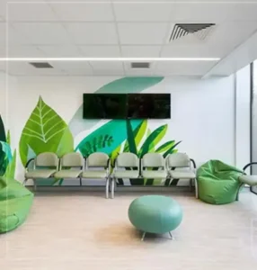 استخدام منشی جهت مطب تخصصی جراحی مغز و اعصاب در بلوار حسنی ارومیه