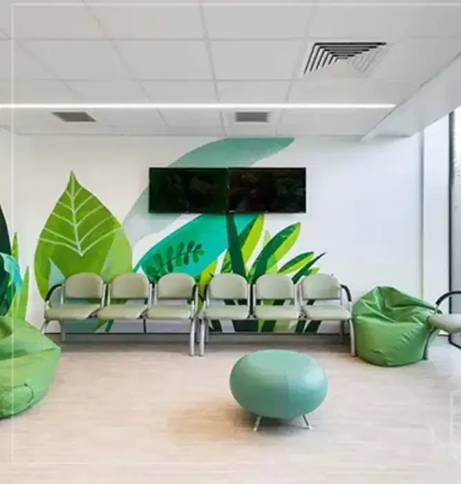 استخدام منشی جهت مطب تخصصی جراحی مغز و اعصاب در بلوار حسنی ارومیه