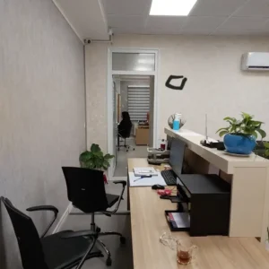 استخدام مسئول پذیرش جهت مرکز درمانی در بلوار ولیعصر گرگان