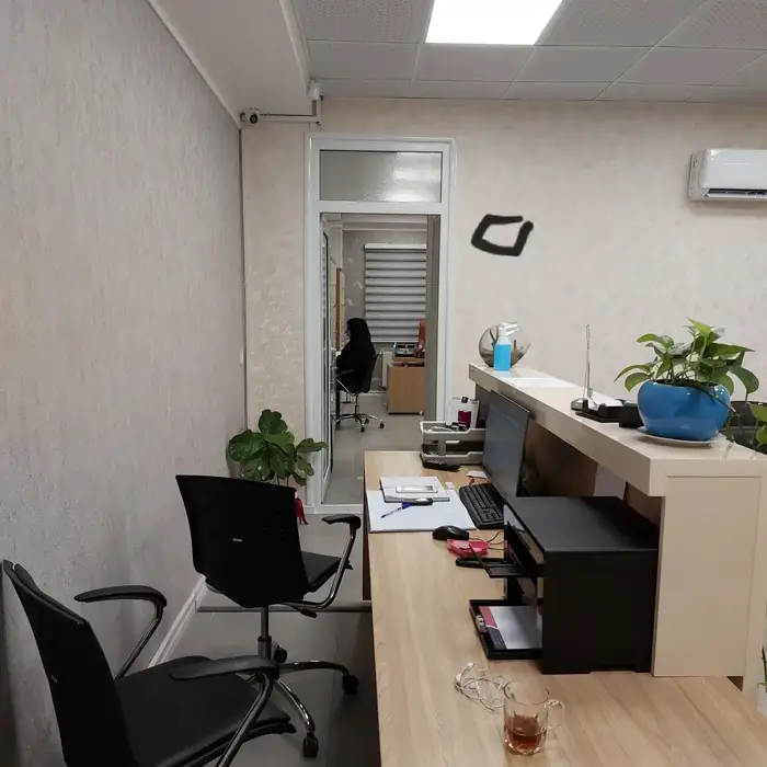 استخدام مسئول پذیرش جهت مرکز درمانی در بلوار ولیعصر گرگان