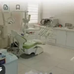 فروش مطب دندانپزشکی با تجهیزات کامل در خیابان شمشاد کیش