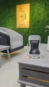 استخدام منشی جهت کلینیک زیبایی در بلوار طالقانی رفسنجان استان کرمان