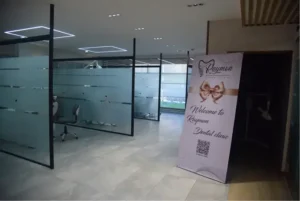 نیازمند دستیار دندانپزشک جهت کلینیک در بلوار گیلان رشت