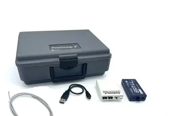 فروش دستگاه نوروفیدبک پروکامپ2 در سیدخندان تهران