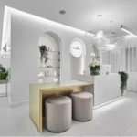 اجاره اتاق از مطب زیبایی واقع در معالی آباد شیراز