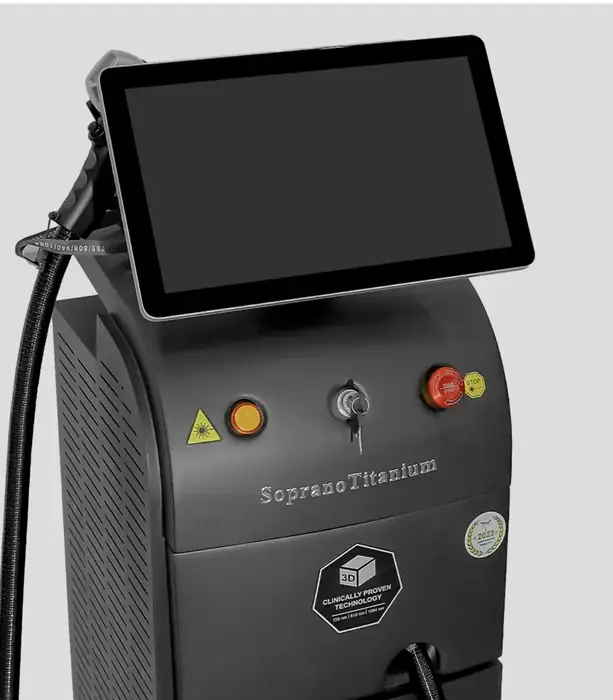 استخدام اپراتور لیزر جهت کیلینک زیبایی در بوشهر