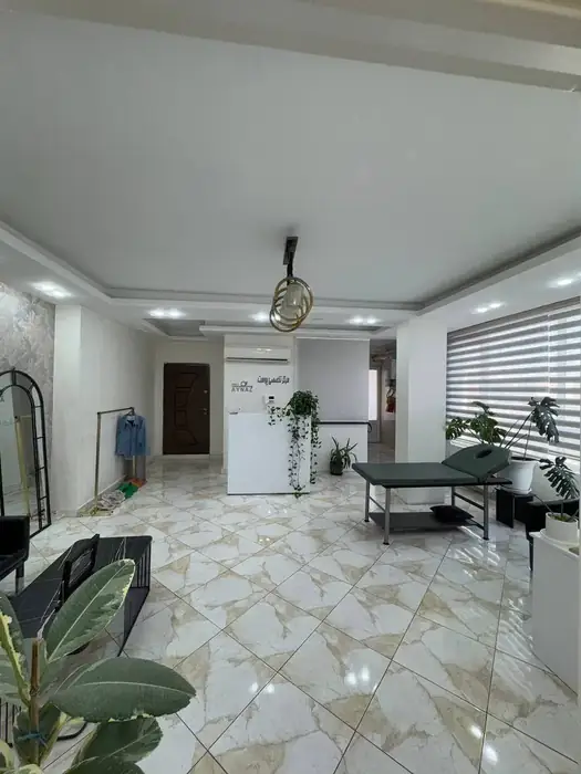 استخدام منشی و دستیار فیشیال مجرب جهت مرکز پوست در قزوین