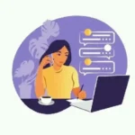 نیازمند منشی خانم جهت مجموعه زیبایی در امانیه تهران