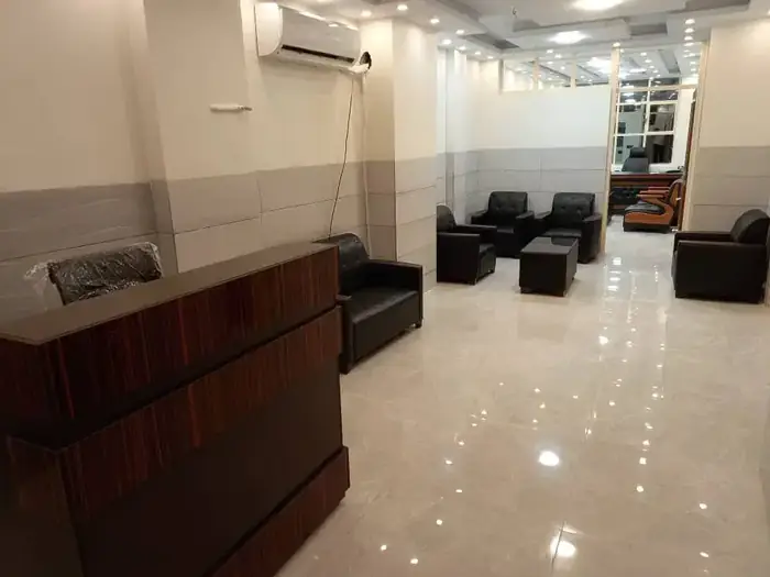 نیازمند اپراتور لیزر خانم جهت مطب پوست واقع در خیابان ستارخان تهران