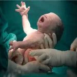 اجاره مطب از مجتمع پزشکی به ماما در خیابان البرز تبریز