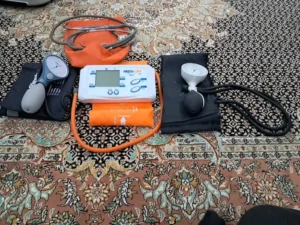 فروش تجهیزات پزشکی در اردبیل