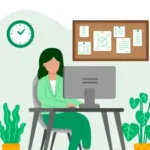 استخدام منشی جهت کلینیک زیبایی در کاشان