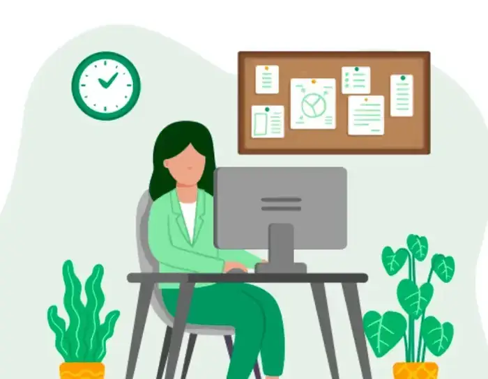 استخدام منشی جهت کلینیک زیبایی در کاشان