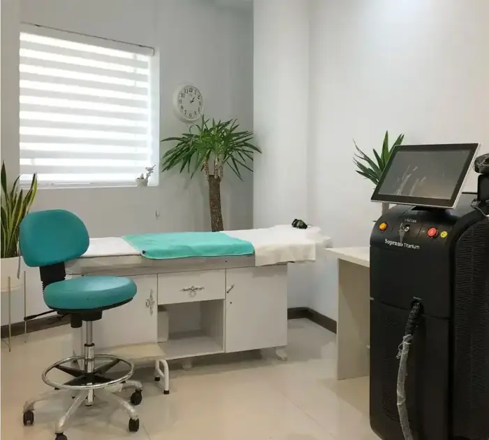 استخدام لیزر کار خانم جهت مطب مجهز در تبریز