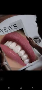 استخدام دستیار و منشی جهت مطب دندانپزشکی در لواسان تهران