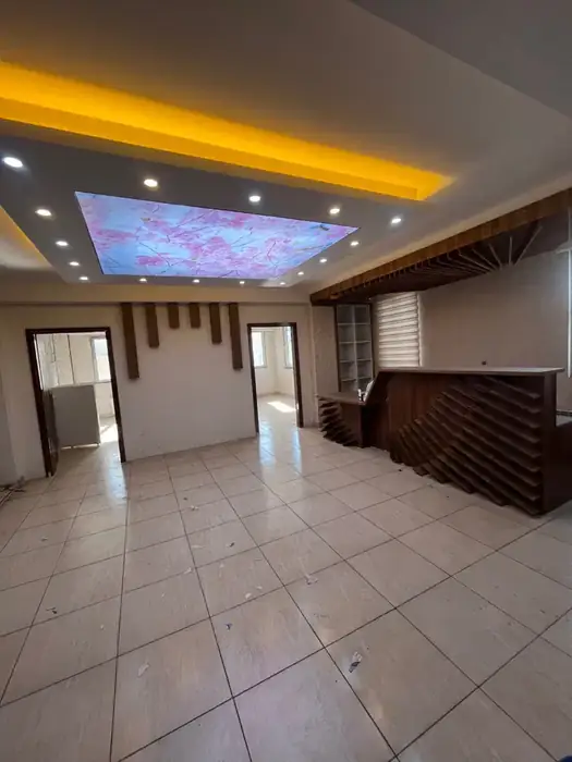 اجاره مطب 206متری با 7اتاق در ولیعصر تبریز