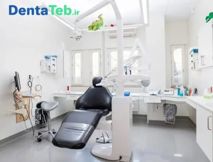 اجاره فضا و اتاق از مطب باسابقه در محدوده دانشجو مشهد