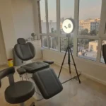 استخدام منشی و دستیار جهت مطب پوست و مو در اقدسیه تهران