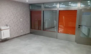 رهن و اجاره مطب 120متری در شاهین‌شهر اصفهان