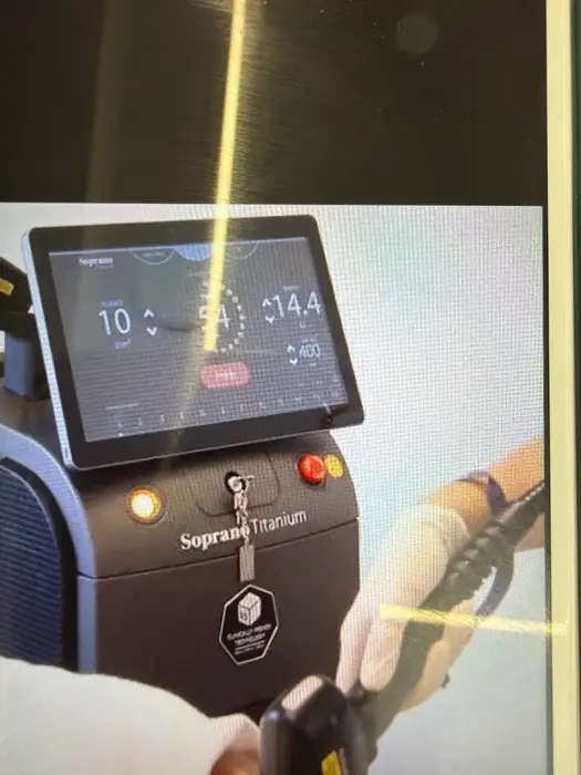 استخدام اپراتور لیزر جهت مجموعه معتبر در حوزه زیبایی و پوست در فرهنگ شهر شیراز