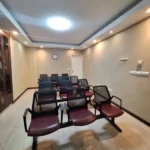 اجاره مطب 80متری در شهرک آزمایش تهران