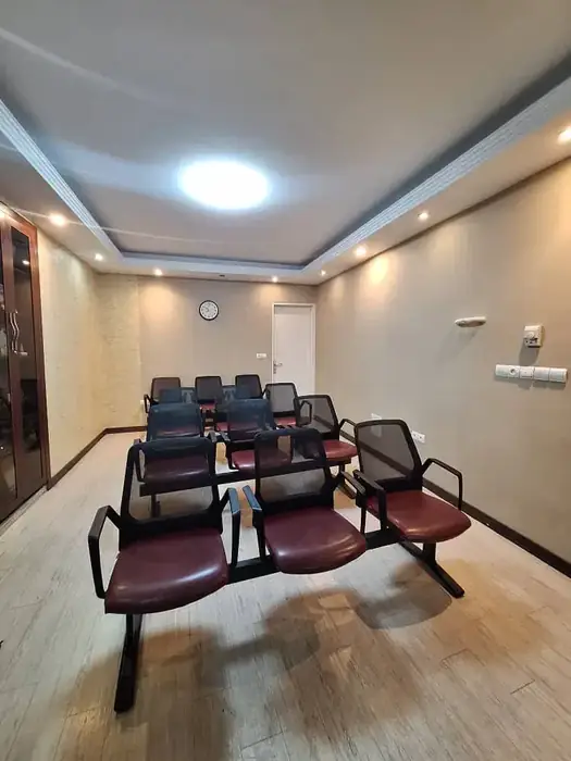 اجاره مطب 80متری در شهرک آزمایش تهران